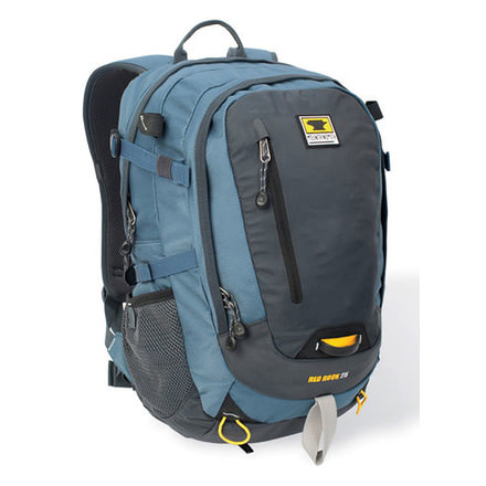 Mountainsmith Red Rock 25 Pack 1648 cu in -Lotus Blue