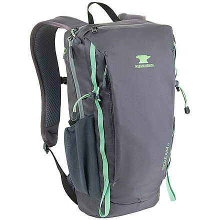 Mountainsmith Scream 12 Backpack, Phantom, 22-50251-44