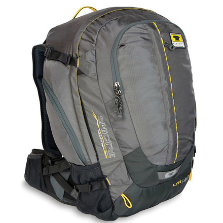Mountainsmith Spectre 35 Pack-Asphalt Grey