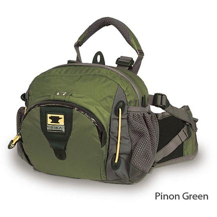 Mountainsmith Swift II - Lotus Blue