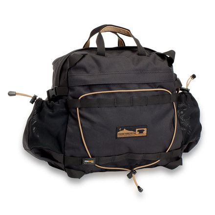 Mountainsmith Tanack 10 Lumbar Pack, 17-81450-01