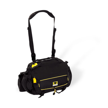 Mountainsmith Tour - Black