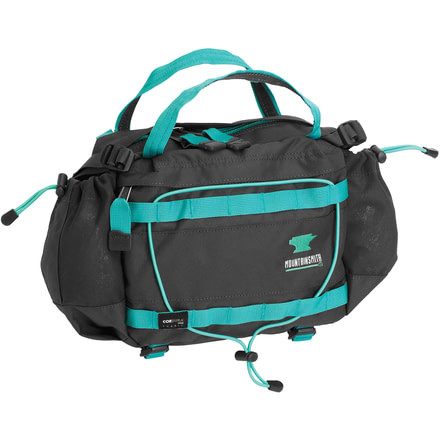 Mountainsmith Tour WSD Lumbar Pack-Mint