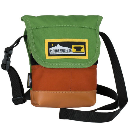 Mountainsmith Trippin Pouch 0.75L, Avocado, 19-10201-45