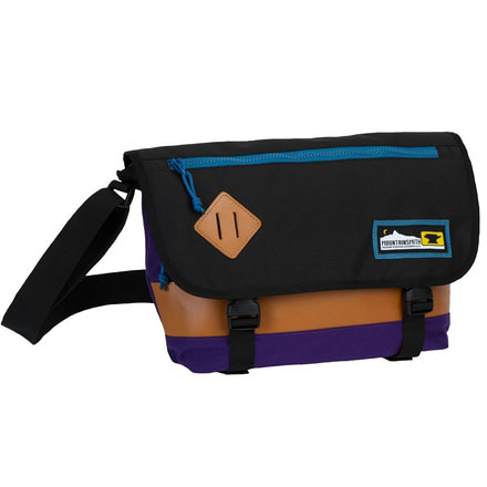 Mountainsmith Trippin Sling 9L, Purple Reign, 19-10501-20