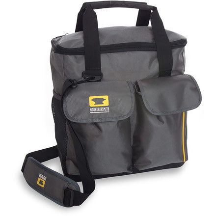 Mountainsmith Utilitote Carry Bag,Charcoal Grey 14-75260-52