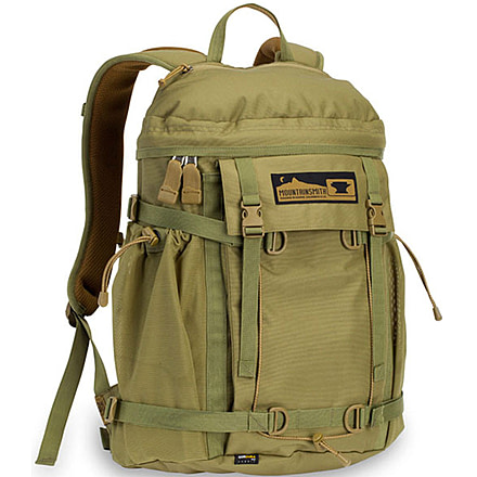 Mountainsmith World Cup Backpack-Hops