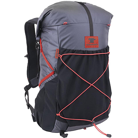 Mountainsmith Zerk 40L Backpack, Phantom, 21-50441-44