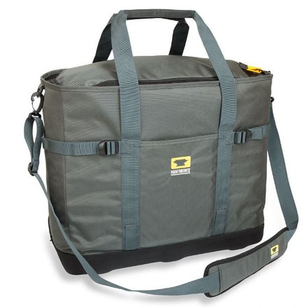 Mountainsmith Zip Top Tote, Medium 15-75450-08