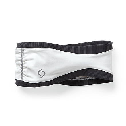 Moving Comfort Just Right Earwarmer - Women's-Creme