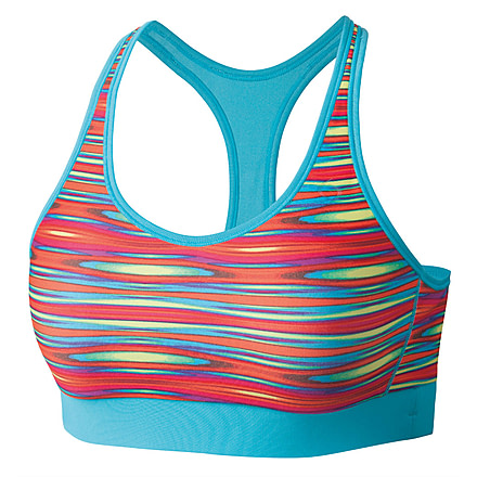 Moving Comfort Switch It Up Racer - Women's-Rainbow-Large