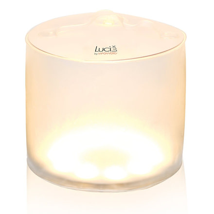 MPOWERD Luci Lux - Inflatable Lantern