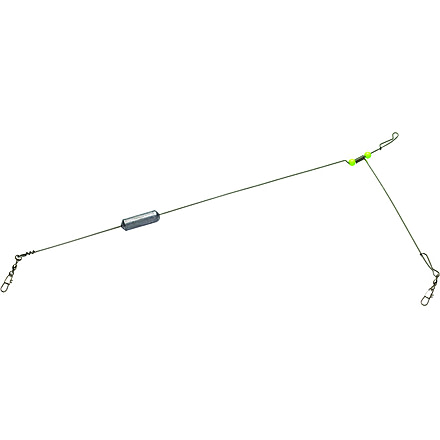 Mr. Crappie Crappie Rig