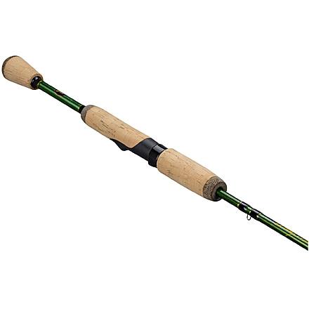 Lew’s Wally Marshall Classic Series Spinning Rod, 7-Ft 6-In 1-Pc Rod, Med-Light Mod, WMCS76MLS