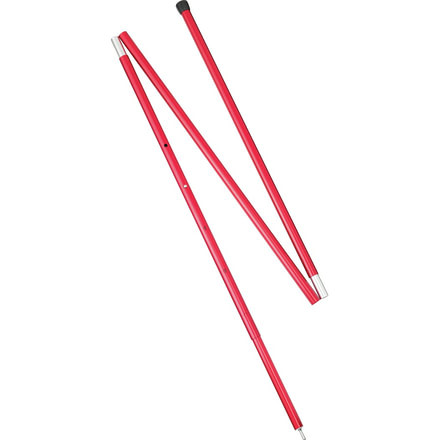 4 Foot Adjustable Pole