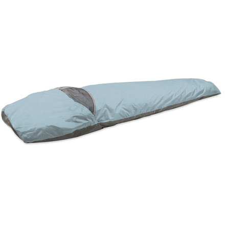 MSR AC BIVY