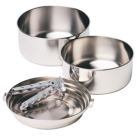MSR Alpine Classic Cookset
