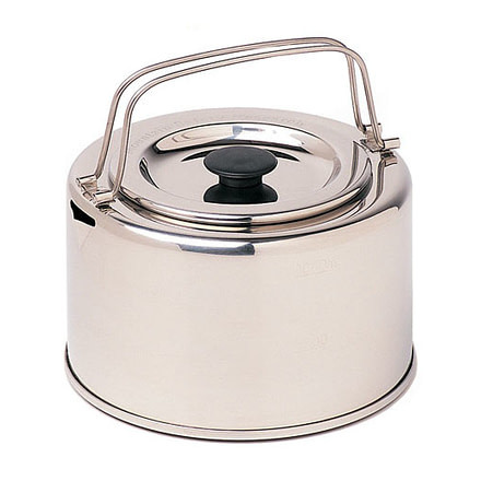 MSR Alpine Teapot