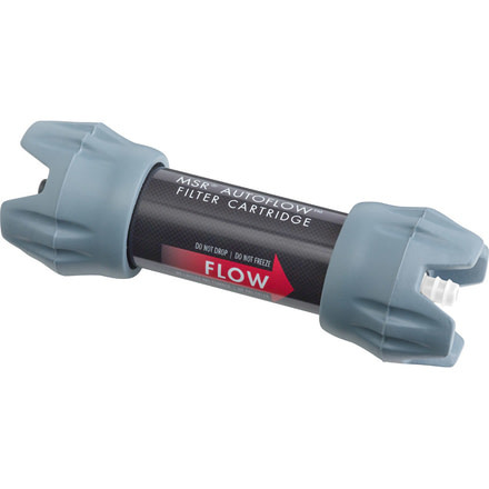 MSR AutoFlow Replacement Cartridge V2, One Size, 6201