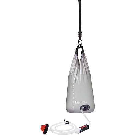 MSR AutoFlow XL Gravity Filter, 10 Liter, 10944