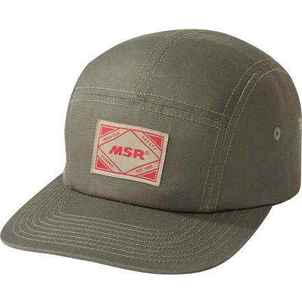 MSR BC Cap