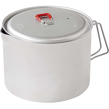 MSR Big Titan Kettle, ,9529