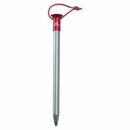 MSR Core Stake 6' Bulk 09562