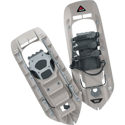 MSR Denali Ascent Snowshoes
