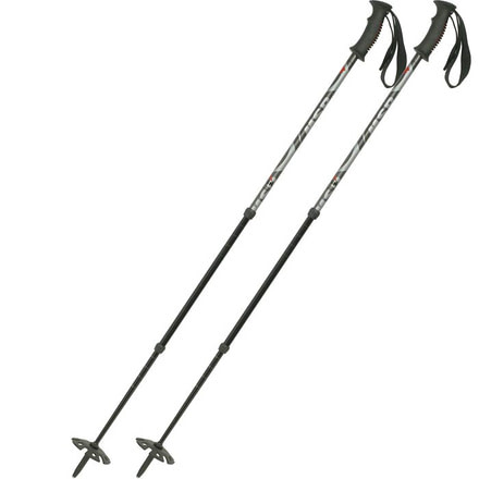 MSR Denali III Snow Poles