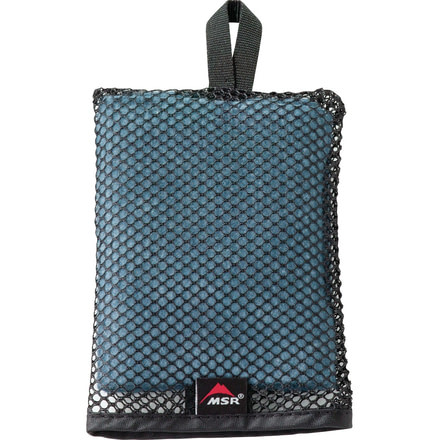 MSR Dew Rag
