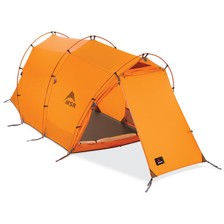 MSR Dragontail Tent - 2 Person, 4 Season