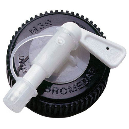 MSR Dromedary Spigot Cap