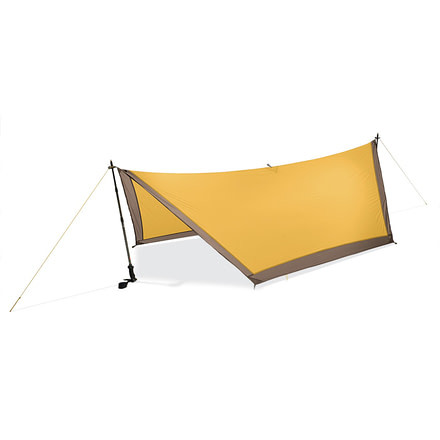 MSR E-Wing Shelter - 1 Person, 3 Season