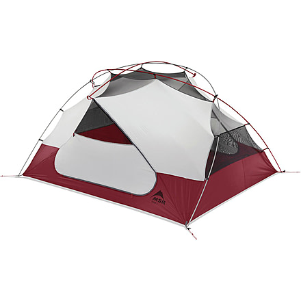 MSR Elixir 3 Tent - 3 Person, 3 Season
