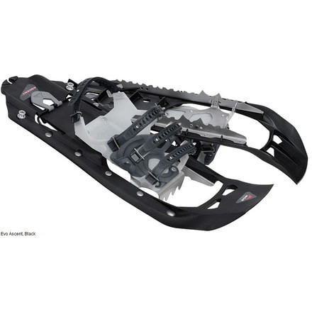 MSR EVO Ascent - White