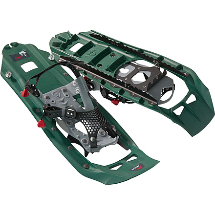 MSR Evo Trail Snowshoes, Ranger, 22 in, 13619