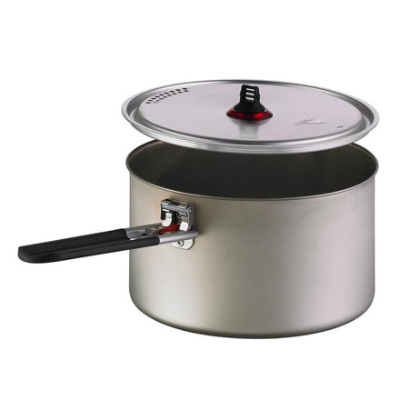 MSR Exo 2.5L Pot Set