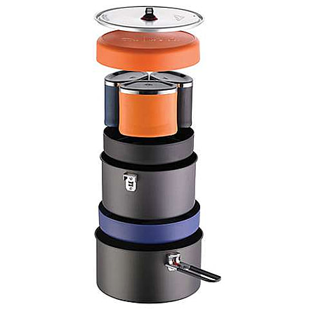 MSR Flex 3 System 2012