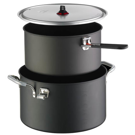 MSR Flex 4 Pot Set