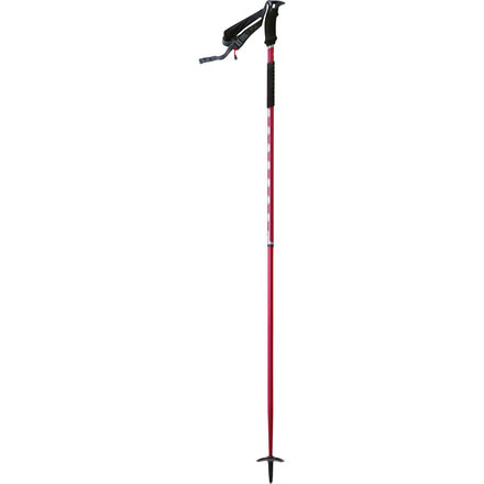 MSR Flight 2-Red-Standard