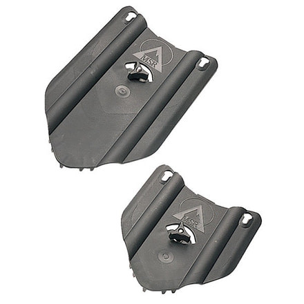 MSR Flotation Tails-8 inch