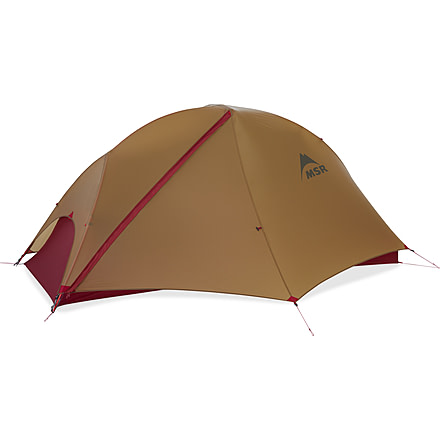MSR FreeLite 1 Ultralight Backpacking Tent, Saraha, 1 person, 14090