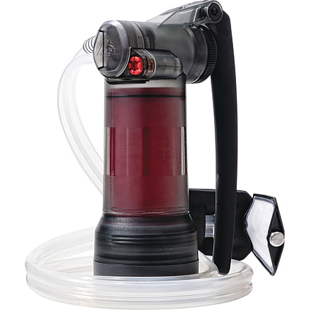MSR Guardian Purifier Pump, 14003, 14003