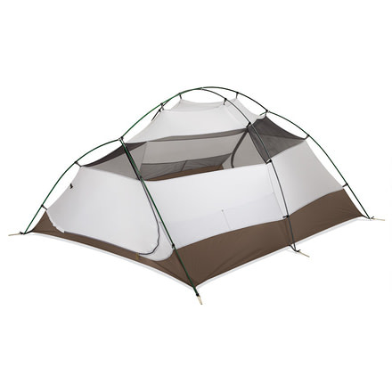 MSR Holler 3 Tent - 3 Person, 3 Season