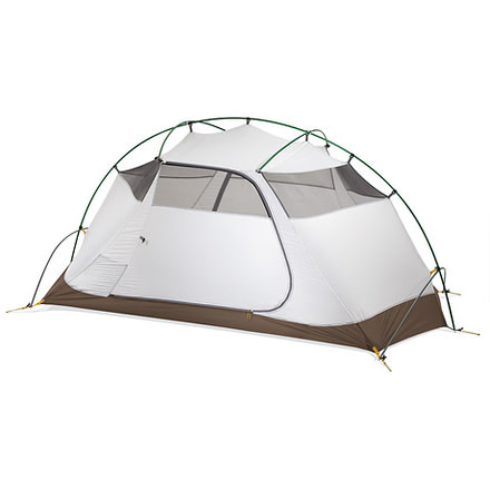 MSR Hoop Tent - 2 Person, 3 Season