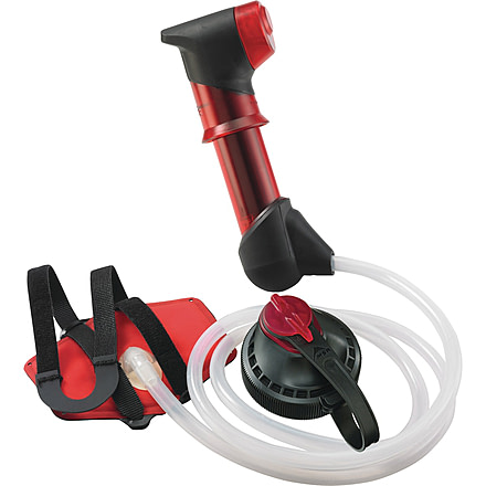 MSR HyperFlow Microfilter, 14008, 14008