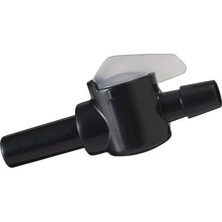 MSR In-line Shutoff Valve