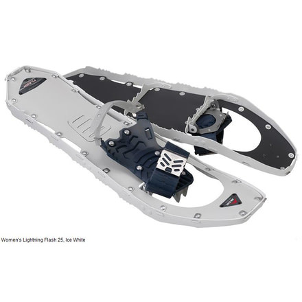 MSR Lightning Flash Wmns - Ice White 22