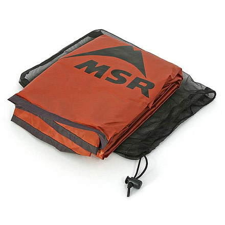 MSR Skinny One Footprint