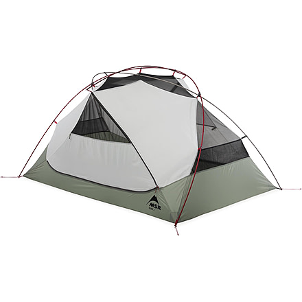 MSR Elixir Tent